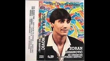 Zoran Sabanovic - 1988 - 7.pari naborma