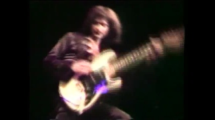 Rainbow with Dio - L. A. Connection