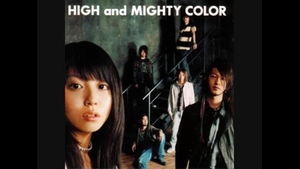 High and mighty - color tsumi