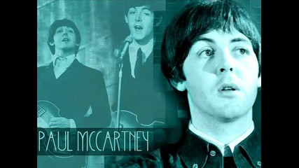 Hope of Deliverance - Paul Mccartney