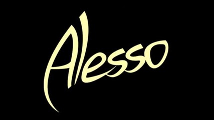 David Guetta ft. Sia - Titanium (alesso Remix)