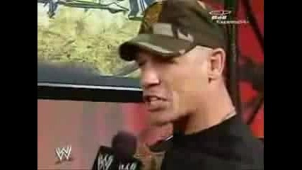 Top 5 - Забавни Моменти На John Cena