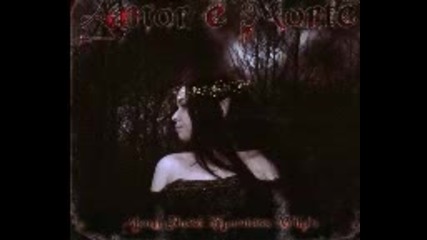 Amor E Morte - About These Thornless Wilds (full album 2007)