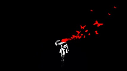 South Central - The Day I Die (the Qemists Remix)