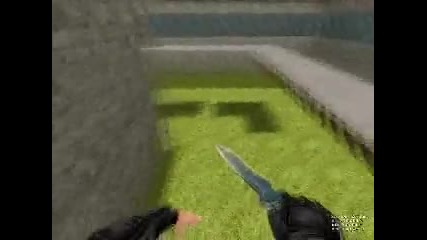 Counter Strike 1.6 Deathrun Pro Bh by kris1ko