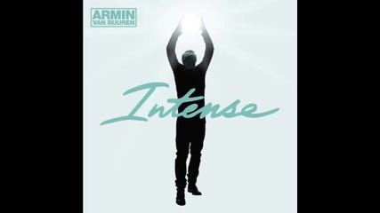 Armin van Buuren feat. Miri Ben-ari - Intense Pre