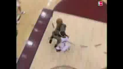 Nba Tv 5 Най - Добри Попадения За 12 Юни