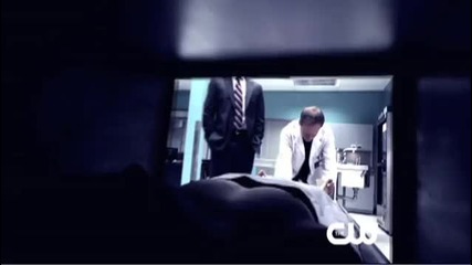 Supernatural Promo for new season in Septebmer 24
