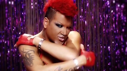 Azis - M M A - 2012