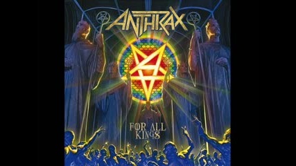 Anthrax - All of Them Thieves