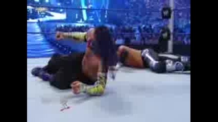 Wrestlemania 25
