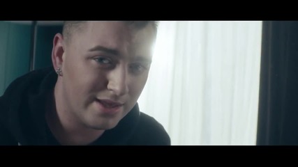 Stay With Me