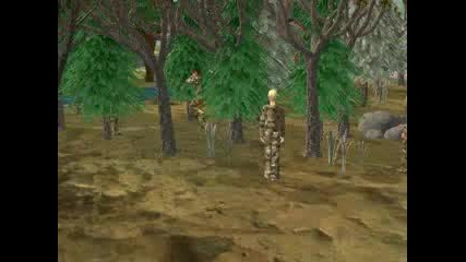 Us5 - Last To Know - Sims 2 Version