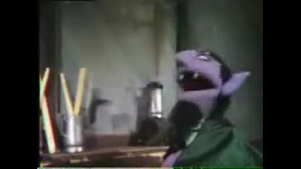 Смешна Пародия на Sesame Street