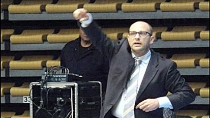 Тити: Отиваме с амбицията да спечелим, но не всичко зависи от нас