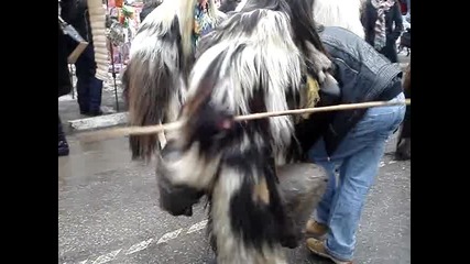 kalugerovo 2010 kukeri 2 