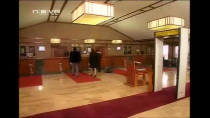 Любов Назаем ( Son Bahar ) - Епизод 27 * Част 4/5 * 
