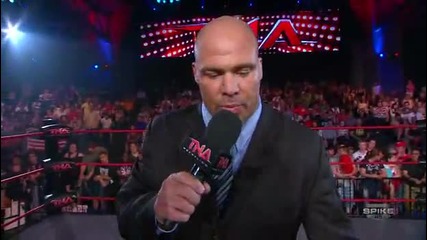 Tna Impact 5.20.10 Part 3/8