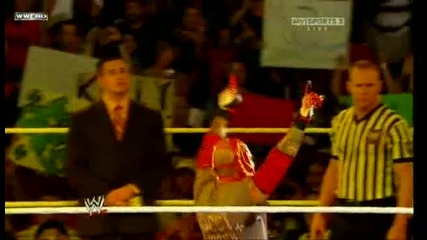 Wwe.raw.07.25.11 част 1