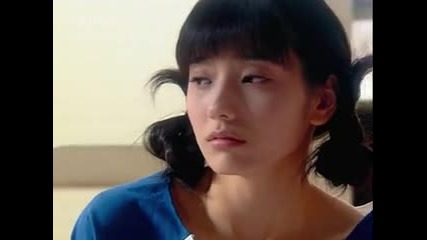 Възхитителната Чун Хянг - Епизод - 8