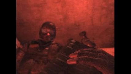 Metro 2033 - Trolley Combat 