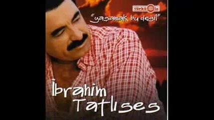 Ibrahim Tatlises - Haram 