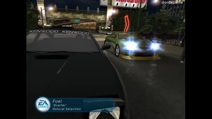 Need For Speed Underground 7 Pista #70