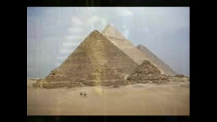 Piramidi - Faraoni