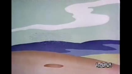 Bugs Bunny-epizod82-hold The Lion,please