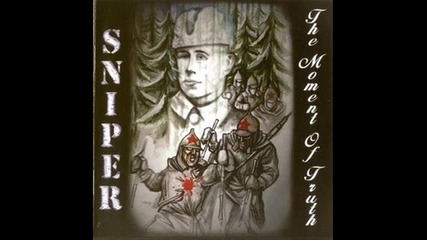 Sniper - Outlaw On The Road