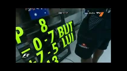 Formula 1 2010 Бахрейн част 7