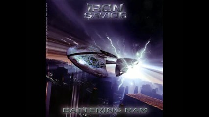 Iron Savior - Battering Ram