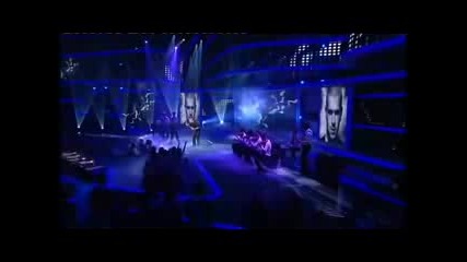 Shayne Ward - Breathless