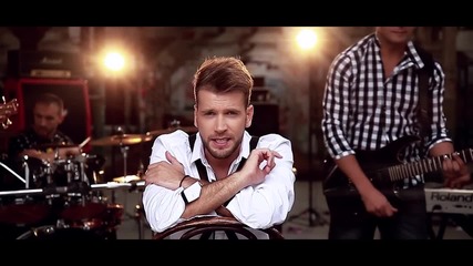 Magla bend - Ako ti je stalo (official Video 2015)