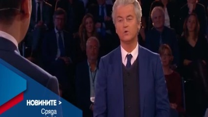 В Новините на NOVA от 12.00 ч. на 15 март очаквайте