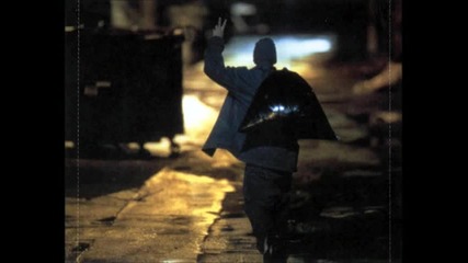 Eminem - Lose Yourself ( Instrumental- 8 mile version )