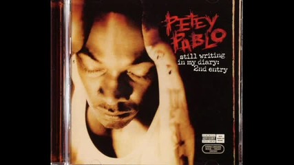 Petey Pablo - Show Me The Money