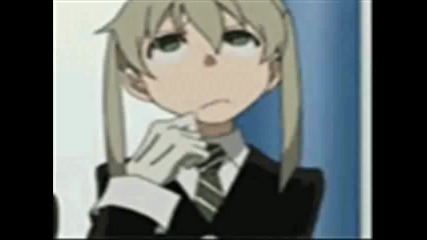 Take away Maka n Haruhi 
