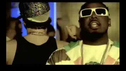 Baby Bash Ft T - Pain - Cyclone