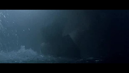 Филмът Карибски пирати: Проклятието на черната перла (2003) - Pirates Of The Caribbean [част 7]