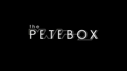 Thepetebox Future Loops beatbox Album Track 4 Loop Pedal - Panther Dance