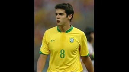 Kaka Nai Dobria Futbolist