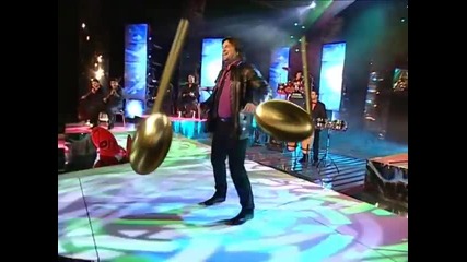 Zoka Jankovic-Moja draga