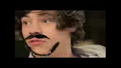 One Direction - The Serious Song - Nickelodeon