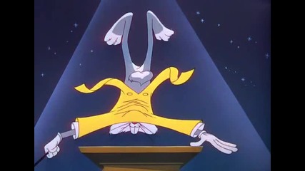 Bugs Bunny-epizod16-baton Bunny