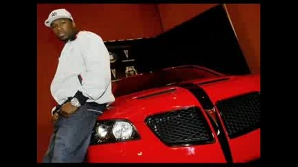 50 Cent - I Get Money