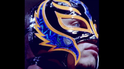 Rey Mysterio and WWE Live return to the U.K. this November