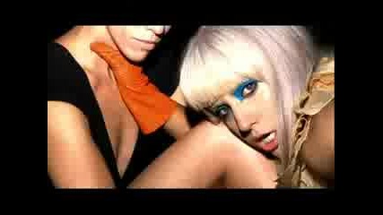 Lady Gaga - Beautiful Dirty Rich