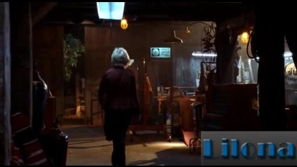 Smallville - 2x22 - Calling part 4 