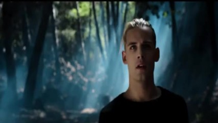 I See Stars - Calm Snow Official Music Video